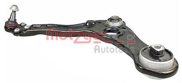 Triangle de suspension METZGER ref. 58116801